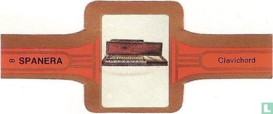 Clavichord - Image 1