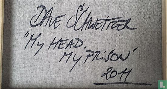 My Head, My Prison - Image 3
