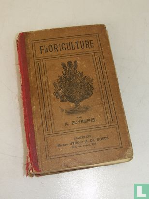 Floriculture - Afbeelding 1