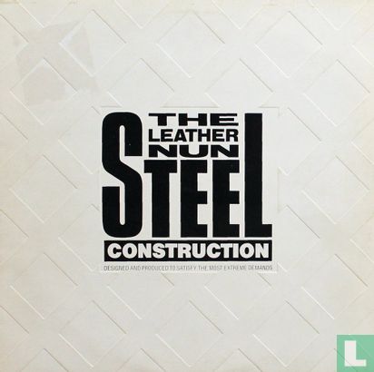 Steel Construction - Image 1
