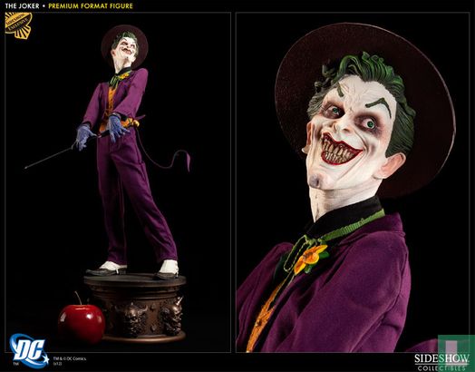 The Joker Premium Format Exclusive.  - Image 2
