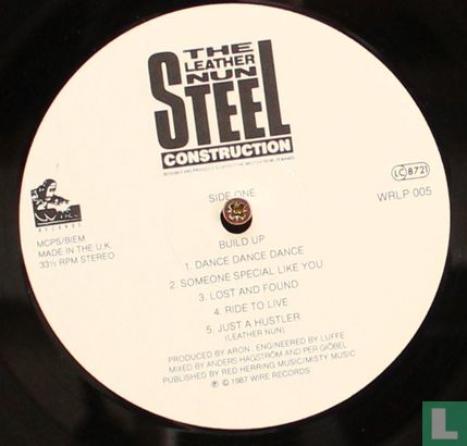 Steel Construction - Image 3