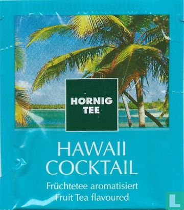 Hawaii Cocktail - Afbeelding 1