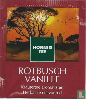 Rotbusch Vanille - Afbeelding 1
