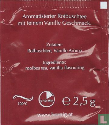 Rotbusch Vanille - Afbeelding 2