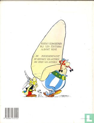 De zoon van Asterix  - Image 2
