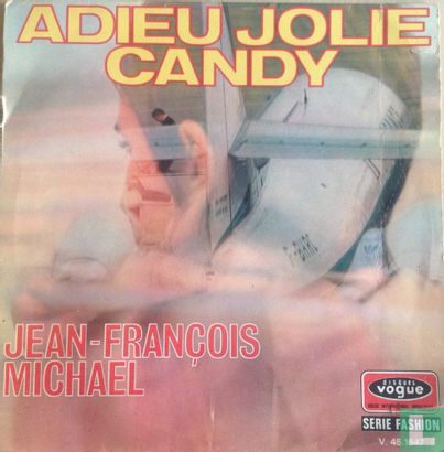 Adieu Jolie Candy - Afbeelding 1
