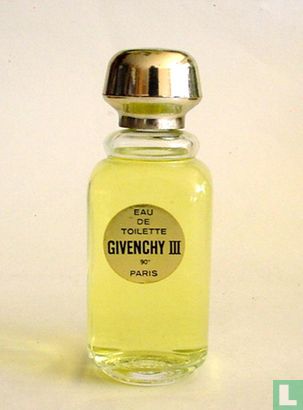 Givenchy III EdT 60ml