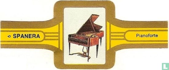 Pianoforte - Bild 1