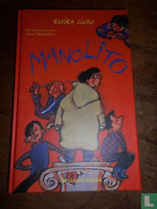 Manolito - Bild 1