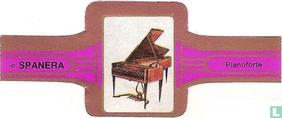 Pianoforte - Bild 1