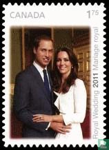 Hochzeit von Prinz William und Kate