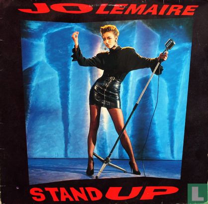 Stand Up - Bild 1