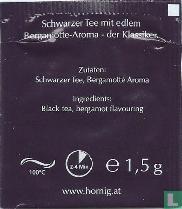 Earl Grey Diplomatenmischung - Image 2