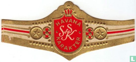 Havana Karakter SSK  - Image 1