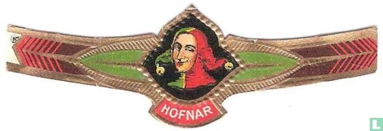 Hofnar  - Afbeelding 1