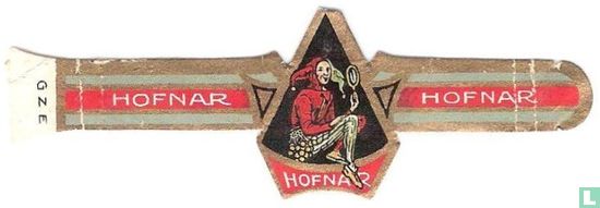 Hofnar - Hofnar - Hofnar - Image 1