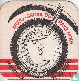 Moto-Cross du Pays Noir / Bières Noël - Afbeelding 1