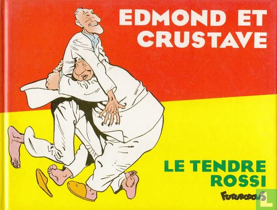 Edmond et Crustave  - Bild 1