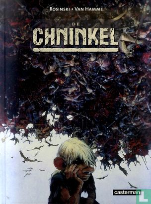 De Chninkel - Afbeelding 1