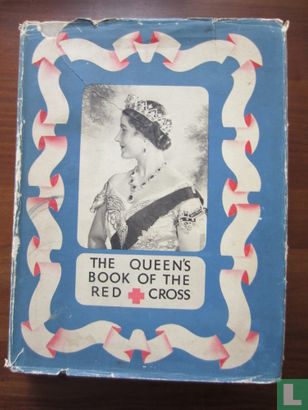 The Queen's Book of the Red Cross - Afbeelding 1