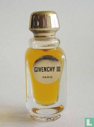 Givenchy III EdT 7.5ml