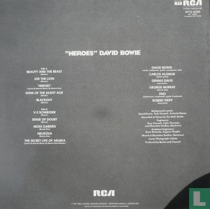 Heroes - Image 2
