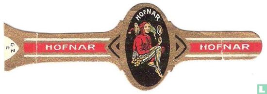 Hofnar - Hofnar - Hofnar  - Image 1