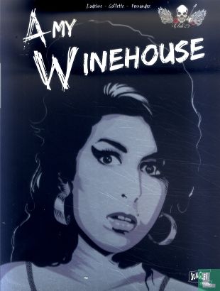 Amy Winehouse - Bild 1