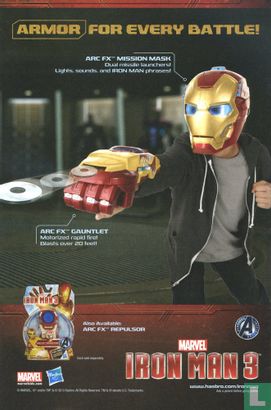 Iron Man 11 - Afbeelding 2