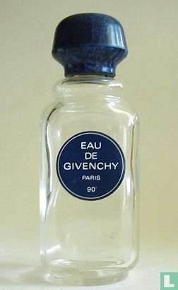 Eau de Givenchy EdT 60ml
