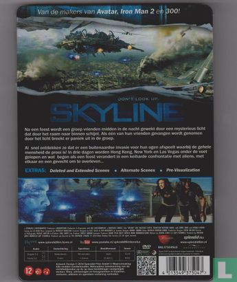 Skyline - Afbeelding 2