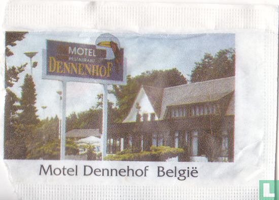 Van der Valk - Motel Dennehof België - Image 1