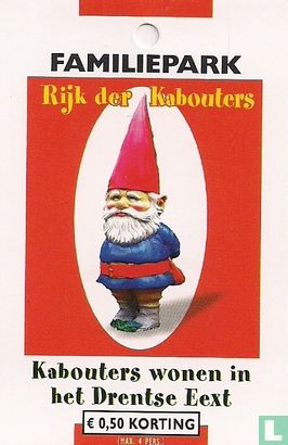 Rijk der Kabouters - Image 1