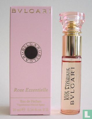 Rose Essentielle EdP 10ml vapo box