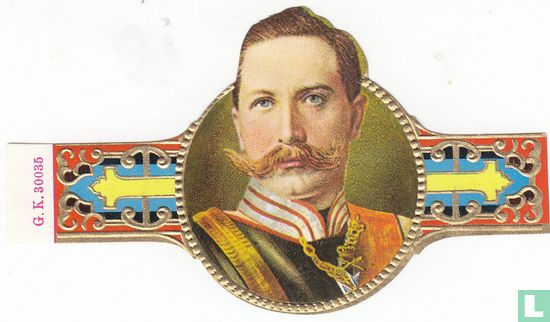 [Wilhelm II] - Image 1