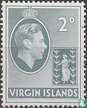 König George VI.