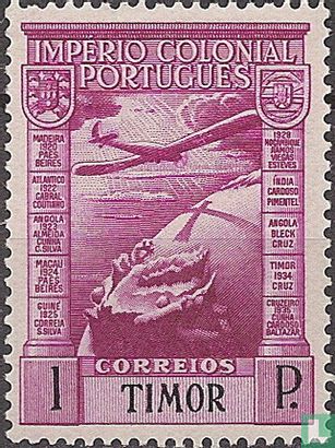 Portugese koloniën