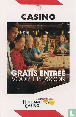 Holland Casino - Eindhoven - Image 1