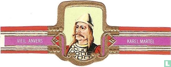 Karel Martel - Afbeelding 1