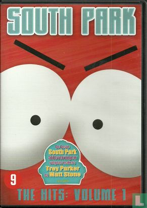 South Park: The Hits: Volume 1 - Image 1