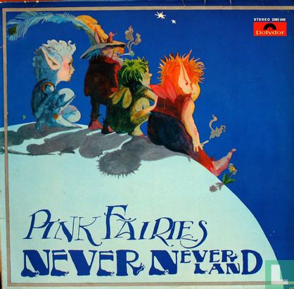 Never - Neverland - Afbeelding 1