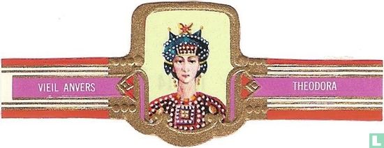 Theodora - Afbeelding 1