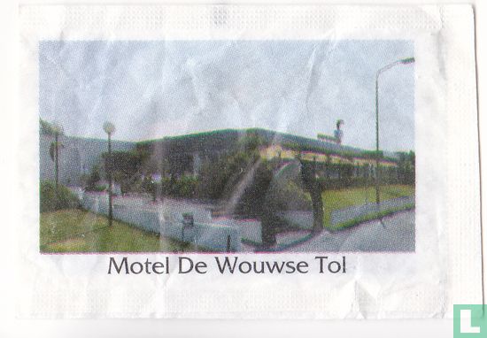 Van der Valk - Motel de Wouwse Tol - Bild 1