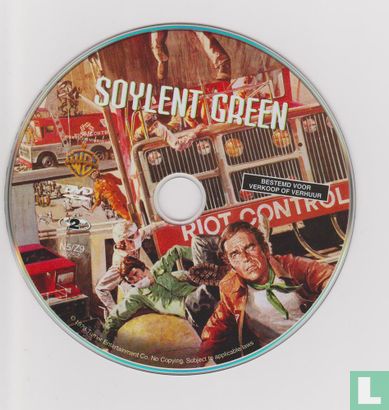 Soylent Green - Afbeelding 3