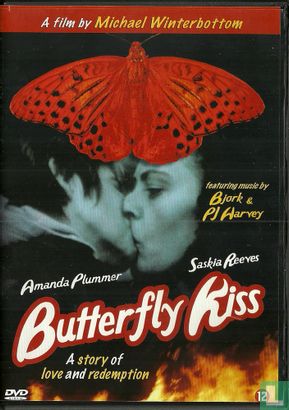 Butterfly Kiss - Afbeelding 1