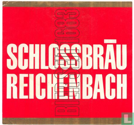 Schlossbräu Reichenbach