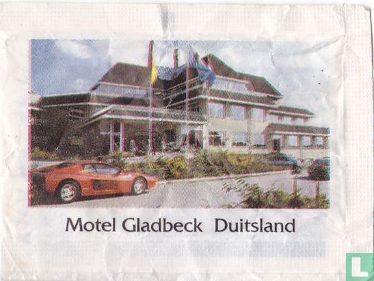 Van de Valk - Motel Gladbeck Duitsland - Image 1
