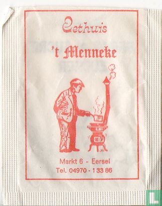 Eethuis 't Menneke - Bild 1