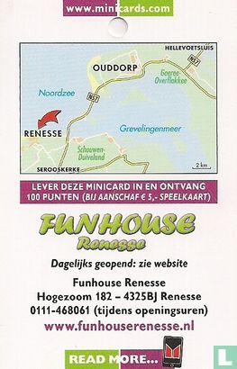 Funhouse - Indoor Kermis Renesse - Image 2